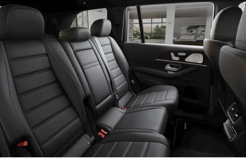 Mercedes-Benz GLS 450 din 2025 cu 29.600 km - oferta MER174611 - foto 10