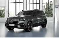 Mercedes-Benz GLS 450 din 2025 cu 29.600 km - oferta MER174611 - foto 11