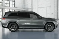 Mercedes-Benz GLS 450 din 2025 cu 22.275 km - oferta MER174612 - foto 5