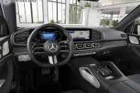 Mercedes-Benz GLS 450 din 2025 cu 22.275 km - oferta MER174612 - foto 7