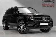 Mercedes-Benz GLS 450 din 2024 cu 30.400 km - oferta MER174613 - foto 1