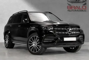 Mercedes-Benz GLS 450 din 2024 - oferta MER174613