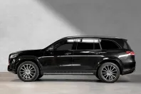 Mercedes-Benz GLS 450 din 2024 cu 30.400 km - oferta MER174613 - foto 2