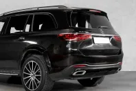 Mercedes-Benz GLS 450 din 2024 cu 30.400 km - oferta MER174613 - foto 4