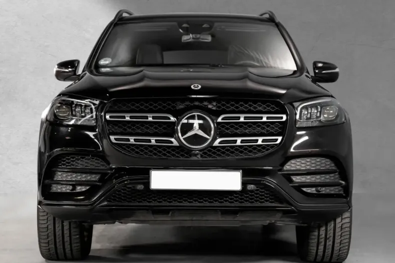 Mercedes-Benz GLS 450 din 2024 cu 30.400 km - oferta MER174613 - foto 5