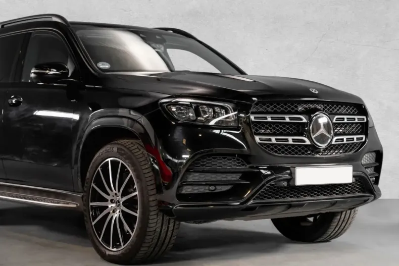 Mercedes-Benz GLS 450 din 2024 cu 30.400 km - oferta MER174613 - foto 8