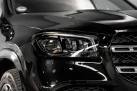 Mercedes-Benz GLS 450 din 2024 cu 30.400 km - oferta MER174613 - foto 9