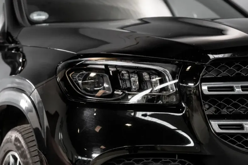 Mercedes-Benz GLS 450 din 2024 cu 30.400 km - oferta MER174613 - foto 9