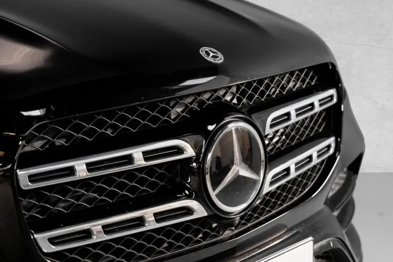 Mercedes-Benz GLS 450 din 2024 cu 30.400 km - oferta MER174613 - foto 10