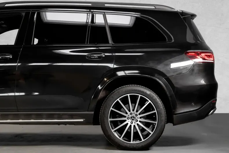 Mercedes-Benz GLS 450 din 2024 cu 30.400 km - oferta MER174613 - foto 12