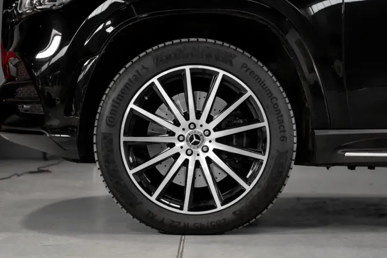 Mercedes-Benz GLS 450 din 2024 cu 30.400 km - oferta MER174613 - foto 13