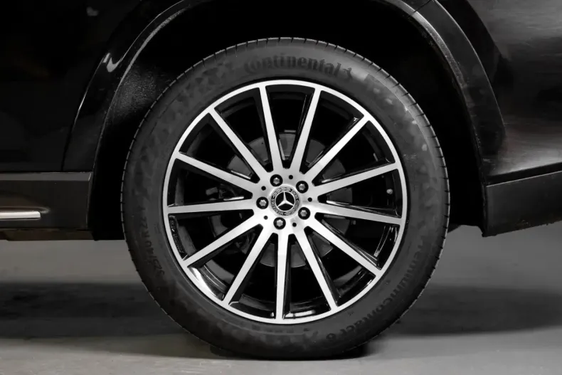 Mercedes-Benz GLS 450 din 2024 cu 30.400 km - oferta MER174613 - foto 14