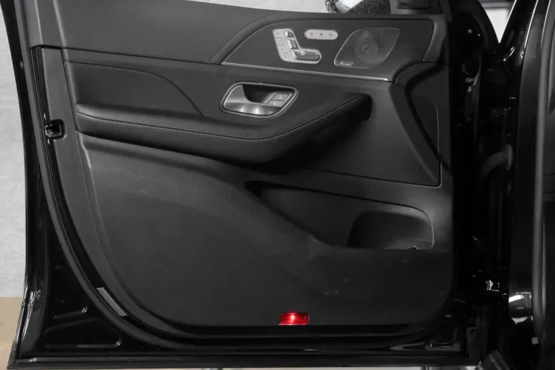 Mercedes-Benz GLS 450 din 2024 cu 30.400 km - oferta MER174613 - foto 15