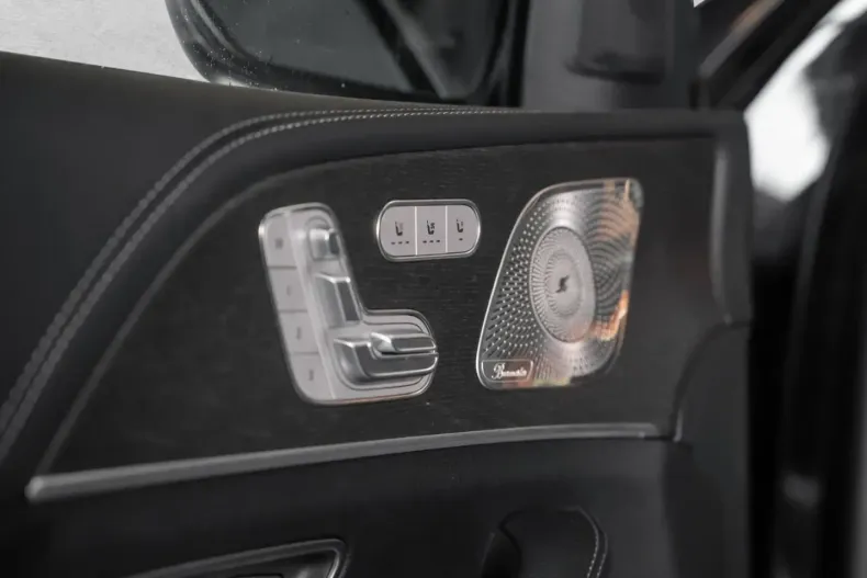 Mercedes-Benz GLS 450 din 2024 cu 30.400 km - oferta MER174613 - foto 16