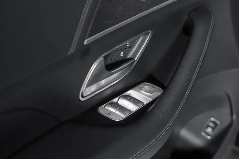 Mercedes-Benz GLS 450 din 2024 cu 30.400 km - oferta MER174613 - foto 17