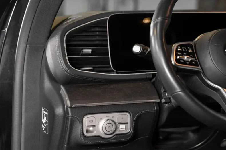 Mercedes-Benz GLS 450 din 2024 cu 30.400 km - oferta MER174613 - foto 19