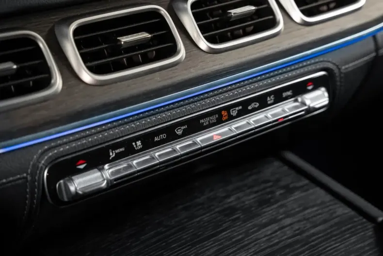 Mercedes-Benz GLS 450 din 2024 cu 30.400 km - oferta MER174613 - foto 22