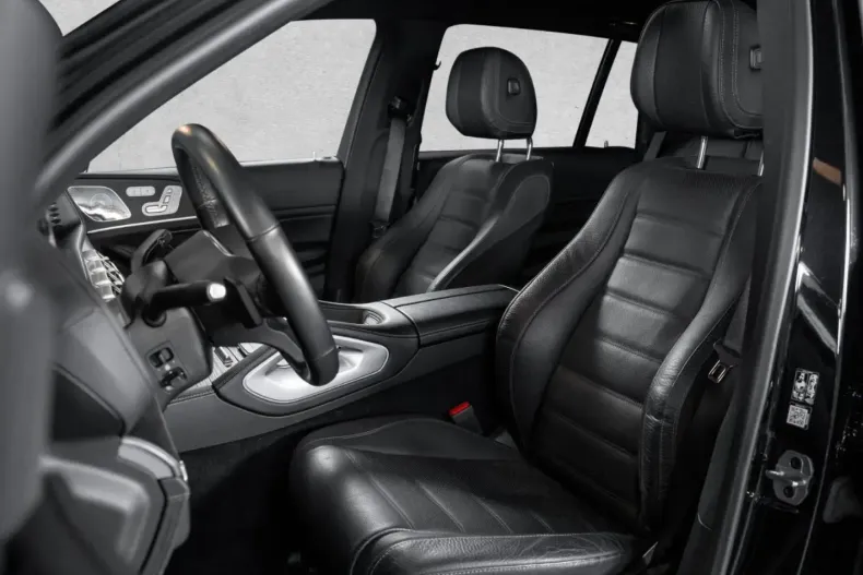 Mercedes-Benz GLS 450 din 2024 cu 30.400 km - oferta MER174613 - foto 24