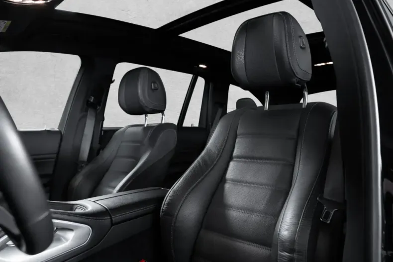 Mercedes-Benz GLS 450 din 2024 cu 30.400 km - oferta MER174613 - foto 25