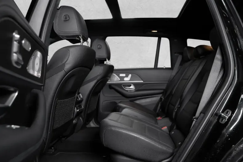 Mercedes-Benz GLS 450 din 2024 cu 30.400 km - oferta MER174613 - foto 26