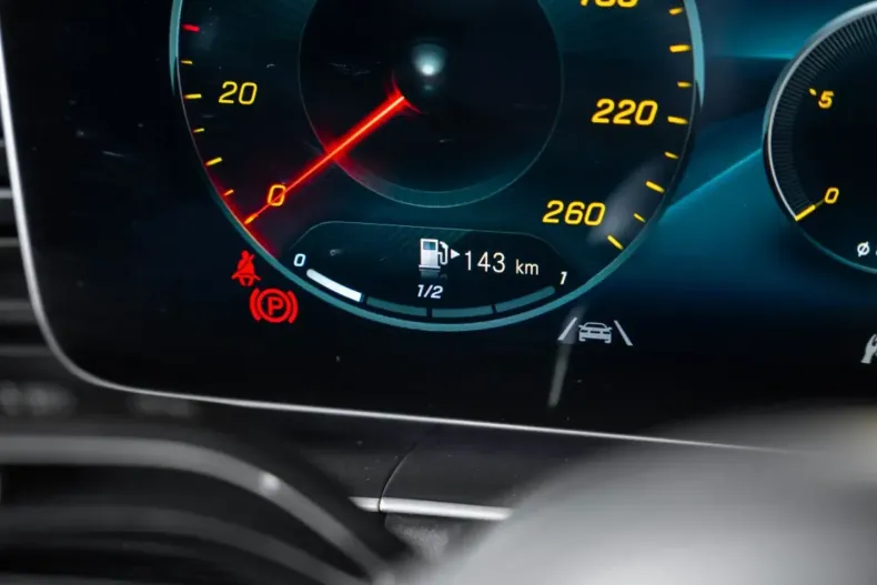 Mercedes-Benz GLS 450 din 2024 cu 30.400 km - oferta MER174613 - foto 27