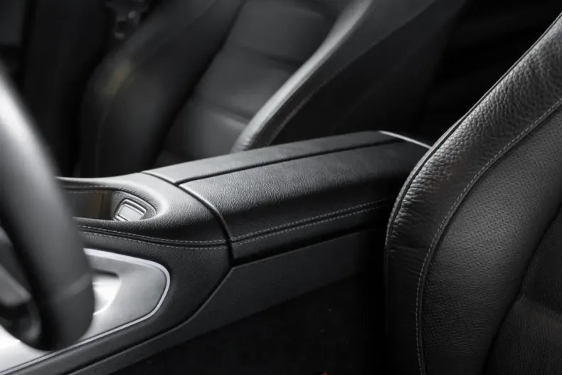 Mercedes-Benz GLS 450 din 2024 cu 30.400 km - oferta MER174613 - foto 29