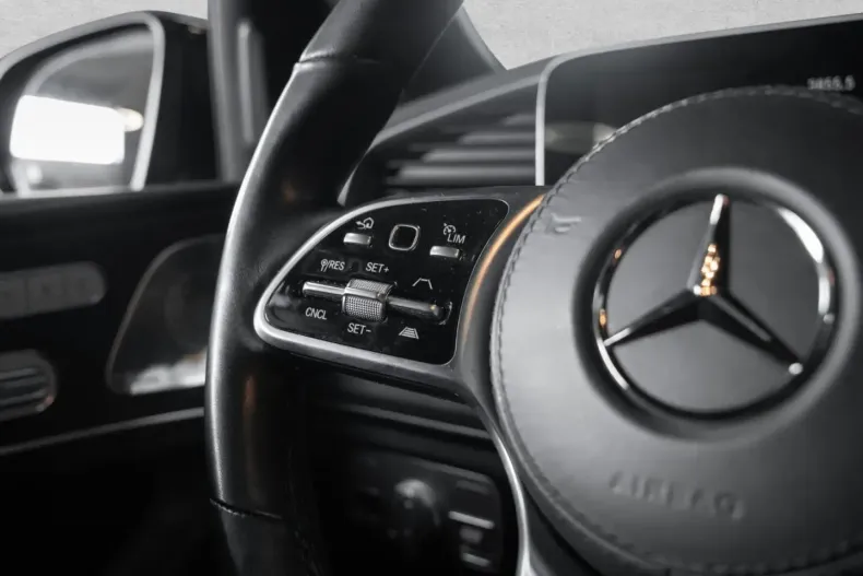 Mercedes-Benz GLS 450 din 2024 cu 30.400 km - oferta MER174613 - foto 31