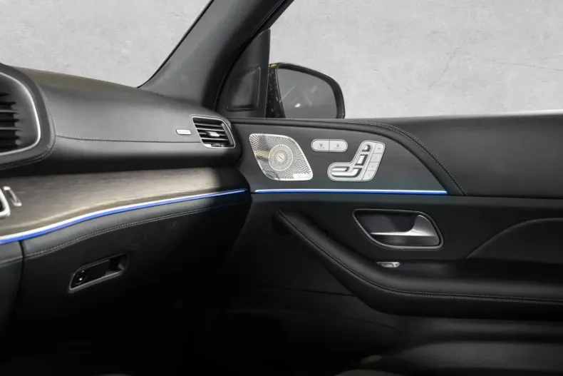 Mercedes-Benz GLS 450 din 2024 cu 30.400 km - oferta MER174613 - foto 35