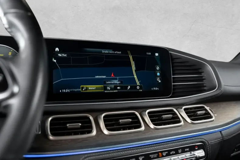 Mercedes-Benz GLS 450 din 2024 cu 30.400 km - oferta MER174613 - foto 37