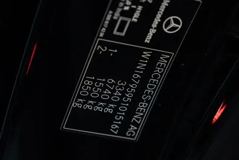 Mercedes-Benz GLS 450 din 2024 cu 30.400 km - oferta MER174613 - foto 41