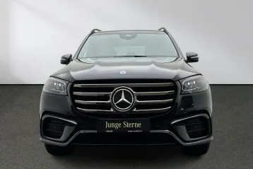 Mercedes-Benz GLS 350 din 2025 - oferta MER174614