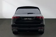 Mercedes-Benz GLS 350 din 2025 cu 19.999 km - oferta MER174614 - foto 4