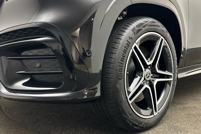 Mercedes-Benz GLS 350 din 2025 cu 19.999 km - oferta MER174614 - foto 5