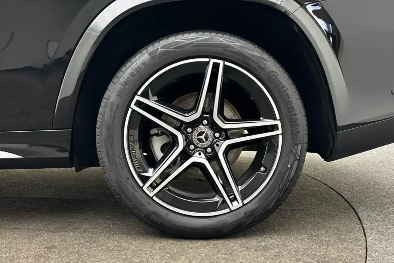 Mercedes-Benz GLS 350 din 2025 cu 19.999 km - oferta MER174614 - foto 6