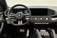 Mercedes-Benz GLS 350 din 2025 cu 19.999 km - oferta MER174614 - foto 7