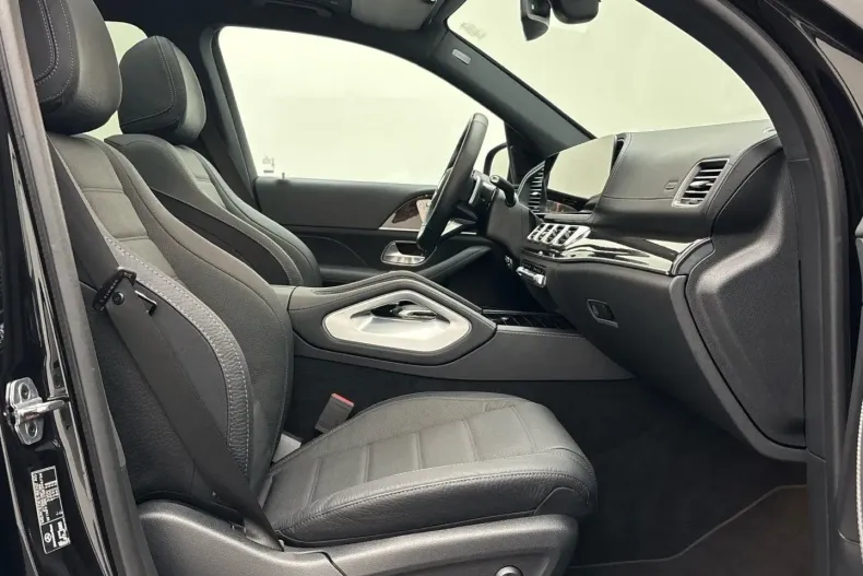 Mercedes-Benz GLS 350 din 2025 cu 19.999 km - oferta MER174614 - foto 9