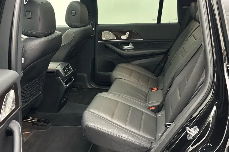 Mercedes-Benz GLS 350 din 2025 cu 19.999 km - oferta MER174614 - foto 10