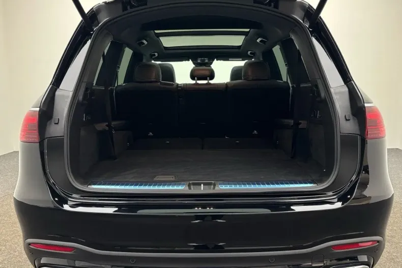 Mercedes-Benz GLS 350 din 2025 cu 19.999 km - oferta MER174614 - foto 12