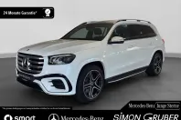 Mercedes-Benz GLS 350 din 2024 cu 16.302 km - oferta MER174615 - foto 2