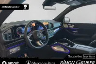 Mercedes-Benz GLS 350 din 2024 cu 16.302 km - oferta MER174615 - foto 4