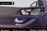 Mercedes-Benz GLS 350 din 2024 cu 16.302 km - oferta MER174615 - foto 8