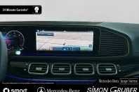 Mercedes-Benz GLS 350 din 2024 cu 16.302 km - oferta MER174615 - foto 13