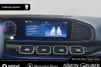 Mercedes-Benz GLS 350 din 2024 cu 16.302 km - oferta MER174615 - foto 14