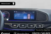 Mercedes-Benz GLS 350 din 2024 cu 16.302 km - oferta MER174615 - foto 15