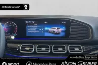 Mercedes-Benz GLS 350 din 2024 cu 16.302 km - oferta MER174615 - foto 16