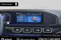 Mercedes-Benz GLS 350 din 2024 cu 16.302 km - oferta MER174615 - foto 17