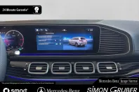 Mercedes-Benz GLS 350 din 2024 cu 16.302 km - oferta MER174615 - foto 18