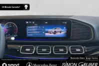Mercedes-Benz GLS 350 din 2024 cu 16.302 km - oferta MER174615 - foto 19
