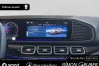 Mercedes-Benz GLS 350 din 2024 cu 16.302 km - oferta MER174615 - foto 20