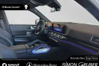 Mercedes-Benz GLS 350 din 2024 cu 16.302 km - oferta MER174615 - foto 21